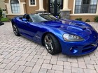 2006 Dodge Viper 