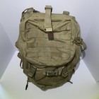 Eberlestock Transformer Hunting Backpack Tan 40l