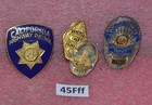 Pin Lot With Bonus 
