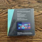 Microsoft Windows 8 Professional Full   Upgrade 32bit   64bit Dvd Ms Win Pro