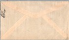 Haiti 1930 s Postal Fdc Cover Addr Usa Canc Port-au-prince