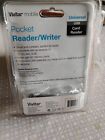 Vivitar 50-in-1 Hi-speed Card Reader Writer Compatible Versions Cf  Sd  Ms  Xd