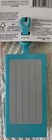 Nwt Lego Luggage Tag 2x4 - Teal