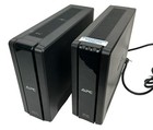 Apc Back-ups Pro 1500va Surge Protector With Apc Back-ups Battery Pack  br24bpg 