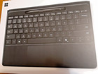 Microsoft Surface Pro 13  Flex Keyboard W  Slim Pen - Brand New  Sealed