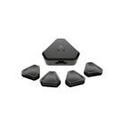 Enhance S3xy Buttons Four   Commander Gen2 Tesla All Models S x Cable Sealed