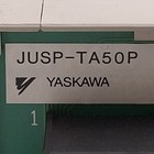 Yaskawa Jusp-ta50p Connector Terminal Block Converter Unit For Sigma Ii