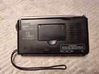 Panasonic Rf-b11 Fm lw mw sw-1-9 World Band Radio 12-band Receiver