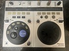 Pioneer Dj Efx-500 Silver Controller Turntable Mixer Used Japan