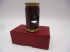 Vintage Van Cort Instruments - The Private Eye Spy Glass 1989  Wood And Brass