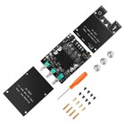 Zk-1002t 2 0 Channel Bluetooth 5 0 Amplifier Board 200w For Car Audio System