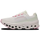 On Cloudmonster - Women s  white lima 