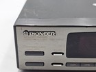 Pioneer Gr-p510 Sound Image Controller     Not Working  For Parts Only