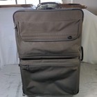American Tourister Softside 3 Piece Set - Luggage Brownish Green