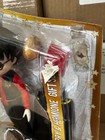 Wizarding World Harry Potter 8 Inch Harry   Hermione Dolls Gift Set Demeged Box