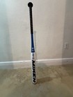 Miken Maniac Composite Slowpitch Softball Bat 34  27oz Usa Usssa Isa Nsa