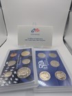 2005 S United States Mint 11 Coin Proof Set W coa And Box  read Desc 