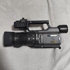 Sony Dsr Pd170 Dvcam Professional Camcorder 3ccd Video Recorder Remote Include