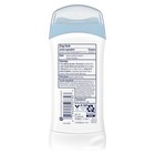 Dove Invisible Solid Antiperspirant Deodorant Stick 2 2 6 Ounce  pack Of 2  