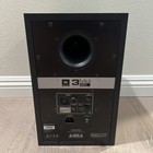 Jbl 306p Mkii 6  2-way Powered Studio Reference Monitor Monitoring Speaker