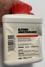 Ilford Multigrade Paper Developer Sealed 500ml Cat 1918555 New Read