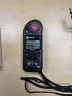 Kestrel 5700 Ballistics Weather Meter With Link Ruger Edition