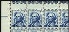 1283  Mnh Miscut   Misperfed Error In Full Sheet Of 100 Stamps - Stuart Katz