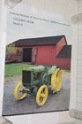 1924 John Deere D Photograph From The National Museum Of American History 1986