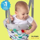 Bright Starts Baby Door Jumper Swing Bouncer Adjustable 6 Month Baby Exercisers