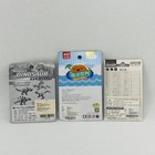 Fancy Dinosaur Eraser Animal Sea Life Kid Student School Supplies Cute Play Fun