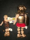 Echelon Enterprises The Bible Friends Collection   David And Goliath