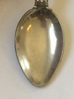 Aloha From Maui Hawaii Vintage Souvenir Spoon Collectible