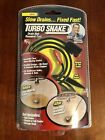 Turbo Cleaner Sink Shower Snake Dredger Unclog Drain Hair Removal As Seen On Tv
