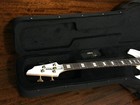 Lightweight Foam Hard Case For 4-string Electric Bass Guitar     Black  Hpaa E10-b