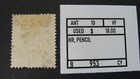 Antigua Scott  10 Used Vf Lot  80953