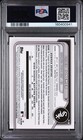 Caleb Bonemer 2024 Bowman Draft Chrome Auto  cpacbo Psa 10