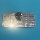 2026 Milano Cortina Italy Olympic Sponsor Grana Padano Cheese Badge Pin