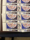 78 Gb Qeii Pre Decimal Stamps In Blocks As Seen In Pictures  Mnh  che 4