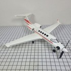 Cox Slipstream Business Jet Control Line Model Airplane W  049 Engine Read 
