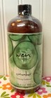 Wen By Chaz Dean Cucumber Aloe Cleansing Conditioner With Pump 16 Oz Sealed New