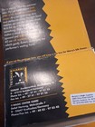 Great Silk Dream By Werry Vintage Magic Mentalism Tricks