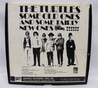 The Turtles  Golden Hits  7   Reel To Reel Tape 3-3 4 Ips Tested