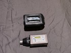 Lectrosonics Hme Wireless Plug-on Transmitter Block 19 486 4 - 511 9 Mhz