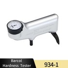 Barcol Hardness Tester For Aluminum Alloys Meter 0-100 Hba High Precision