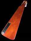 New Concert 6 String Lap Steel Electric Guitar-pink Floyd David Gilmour Style