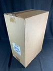 Nalgene 2000ml Square Petg Media Bottles W  Closure Sterile 342020-2000  12 cs 