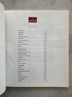 Rover Range Uk Market Car Sales Brochure - 1992