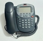 Lot Of 4 Avaya 5610sw Ip Office Phone W handset 4pcs  Free Shipping 