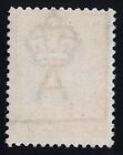 1913 Australia Scott 6 4p Orange Mint Mnh Wmk 8