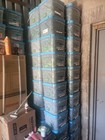 Plastic Cap Roofing Nails